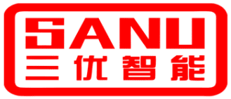 环形导轨源头生产厂家-广东三优智能装备有限公司徽章350-150