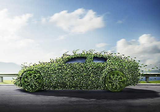 环形导轨在新能源行业的应用