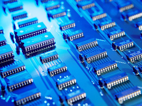 环形导轨在3C数码电子行业的应用