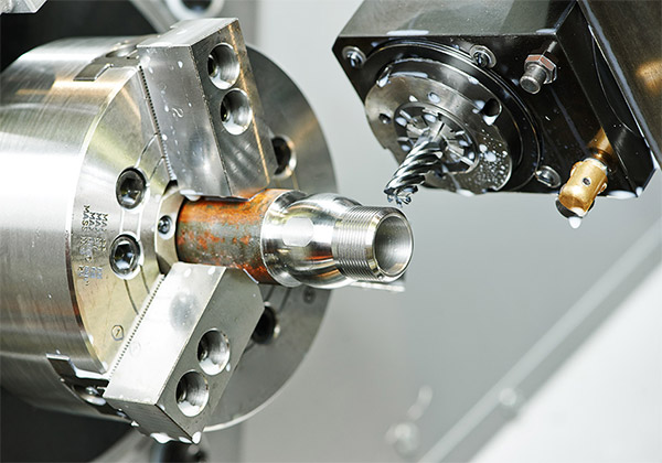 环形导轨在精密仪器行业的应用