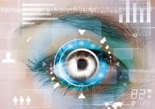 环形导轨在视觉识别行业的应用